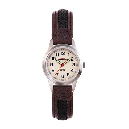 Womens Timex(R) Expedition Watch - T411819J