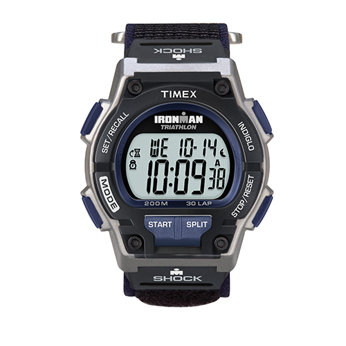 Mens Timex(R) Classic Ironman Shock Watch - T5K1989J