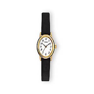 Womens Timex(R) Cavatina Watch - 21912