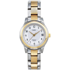 Womens Timex(R) Two-Two Bracelet Watch - 25771