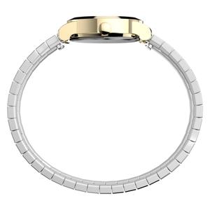 Womens Timex(R) Cavatina Expansion Band Watch - TW2W70000JT alternate view