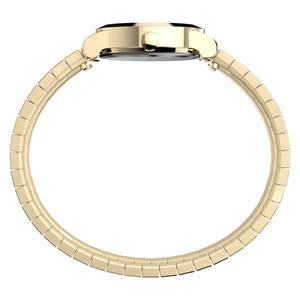Womens Timex(R) Cavatina Expansion Band Watch - TW2W70100JT alternate view