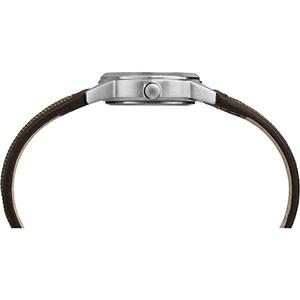 Womens Timex(R) Mini Field Watch - TW4B12000JT alternate view