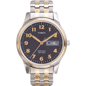 Mens Timex(R) Expansions Watch - T26481