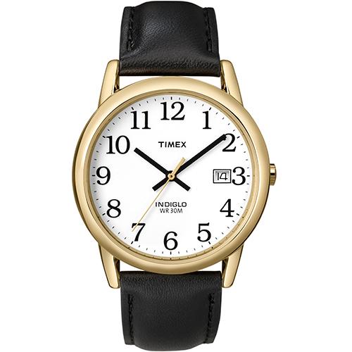 Mens Timex(R) Easy Reader Watch - T2H2919J