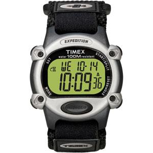 Mens Timex(R) Expedition Watch -T480619J