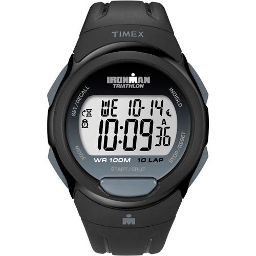 Mens Timex(R) Ironman Traditional Watch - T5K6089J