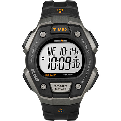 Mens Timex(R) Digital Watch - T5K8219J