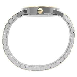 Mens Timex(R) Easy Reader Date Expansion Band Watch - TW2P81400JT alternate view