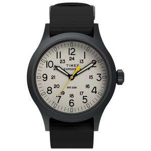 Mens Timex(R) Weekender Nylon Strap Watch - TW2Y63200JT