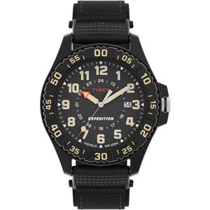 Mens Timex(R) Expedition Acadia Rugged Watch - TW4B26300JT