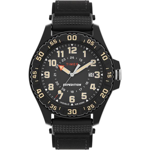 Mens Timex(R) Expedition Acadia Rugged Watch - TW4B26300JT