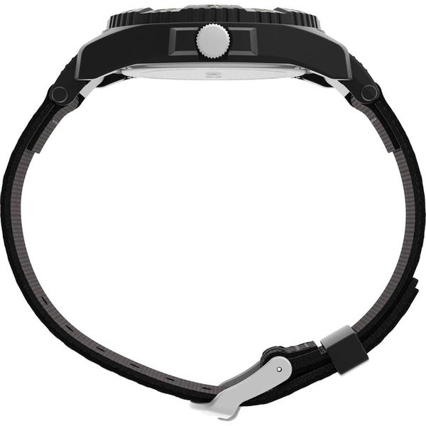 Mens Timex(R) Expedition Acadia Rugged Watch - TW4B26300JT alternate view