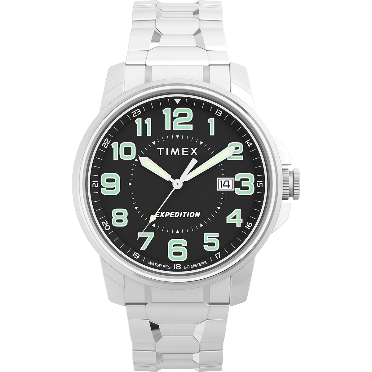 Mens Timex(R) Expedition Field Watch - TW4B31300JT