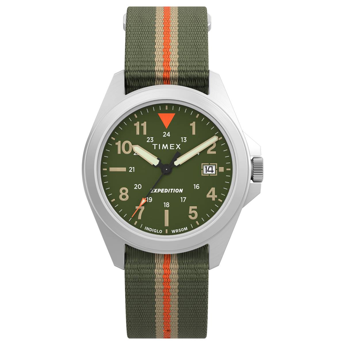 Unisex Timex(R) Expedition Field 36mm Watch - TW4B32400JT