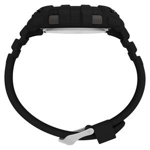 Mens Timex(R) Digital Resin Strap Watch - TW4B35200JT alternate view