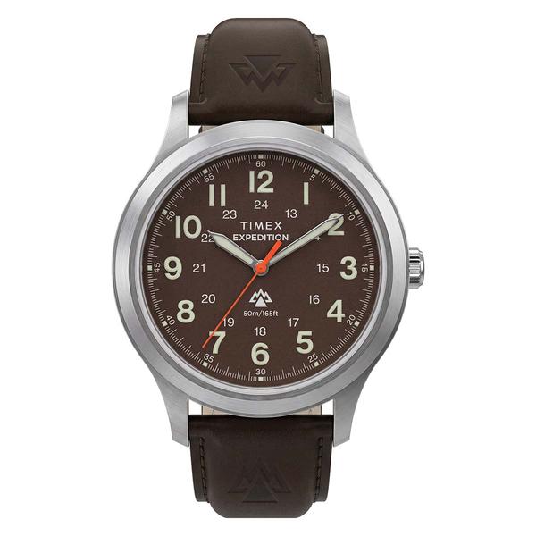 Mens Timex(R) Expedition Field Easy Read Dial Watch - TW4B35800JT