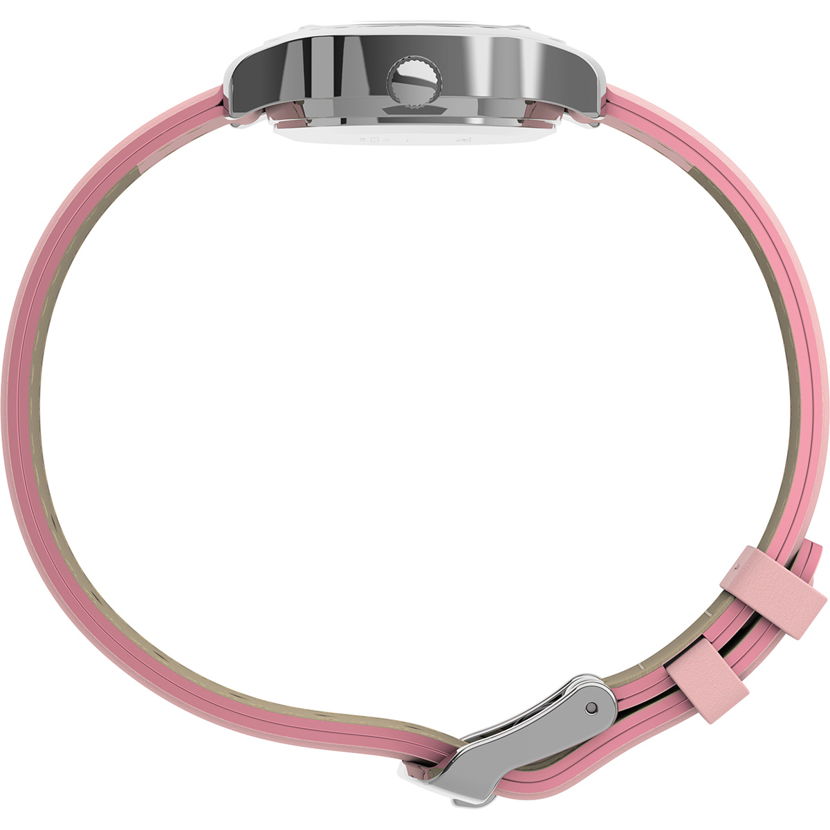 Kids Timex(R) Pink Easy Reader Watch - T79081XY