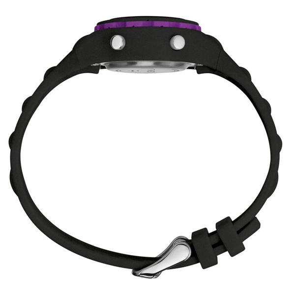 Kids Timex(R) Purple Accent Digital Watch - TW2W92300JT alternate view