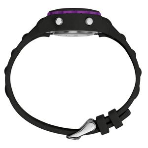Kids Timex(R) Purple Accent Digital Watch - TW2W92300JT alternate view