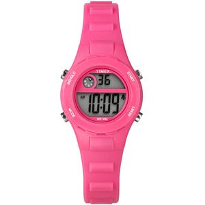 Kids Timex(R) TIME MACHINES(R) 27mm Resin Strap Watch - TW2W92500JT