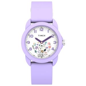 Kids Peanuts(tm) Timex(R) Snoopy & Woodstock Watch - TW2Y51200JT