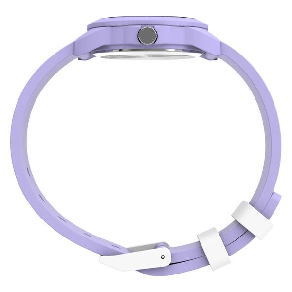 Kids Timex(R) Silicone Unicorn Strap Analog Watch  - TW2Y59600JT alternate view