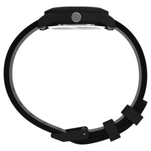 Kids Timex(R) Silicone Space Strap Analog Watch - TW2Y59800JT alternate view