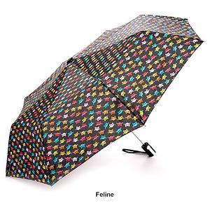 Totes Automatic Compact Umbrella alternate view