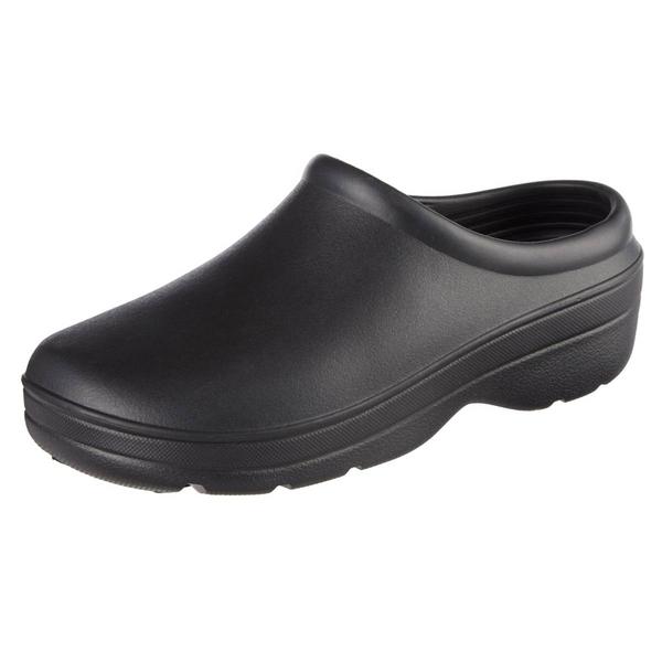 Womens Totes Bailey Molded Clogs alternate view