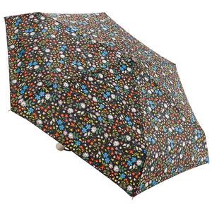 Totes Auto Auto Open Close 44' 4 Section Umbrella