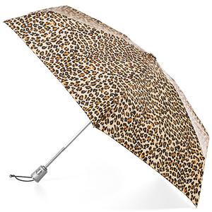 Totes Automatic 4 Section Umbrella