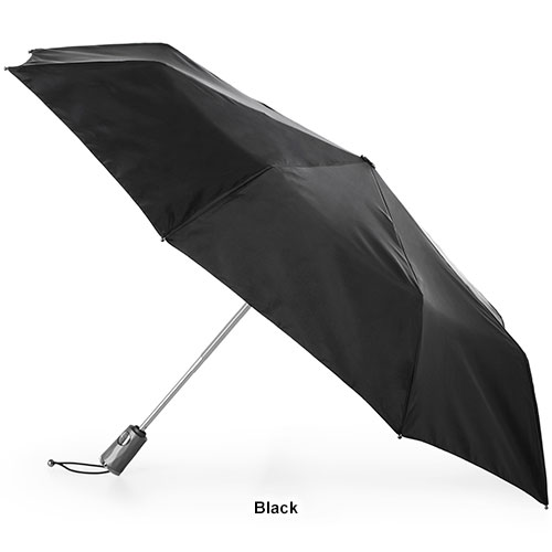 Totes Auto Open/Close Titan Umbrella