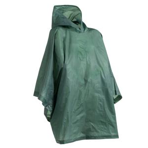 Adult Unisex Totes Rain Poncho with Pouch