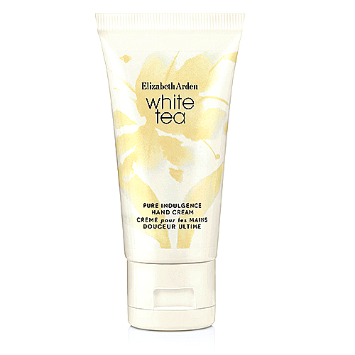 Elizabeth Arden White Tea Hand Cream