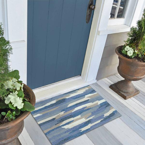 Liora Manne Capri Cloud Doormat alternate view