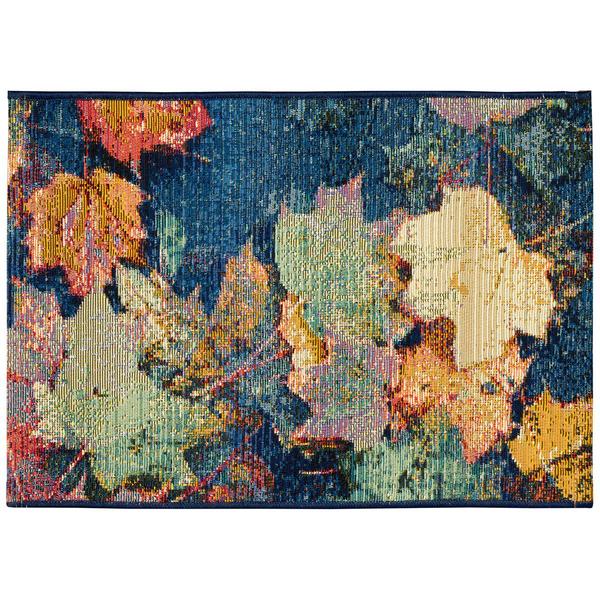 Liora Manne Esencia Fall In Love Rectangular Accent Rug