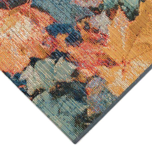 Liora Manne Esencia Fall In Love Rectangular Accent Rug alternate view