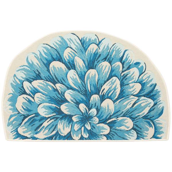 Liora Manne Esencia Mum Doormat