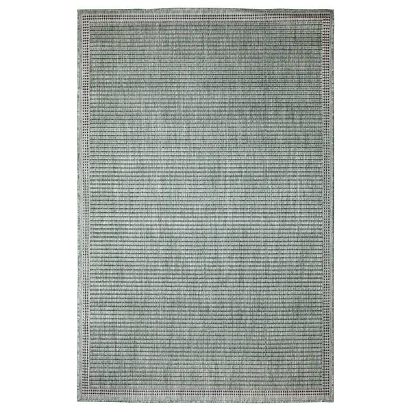 Liora Manne Malibu Simple Border Rectangular Area Rug
