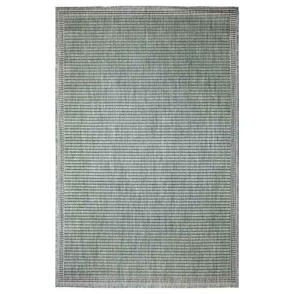 Liora Manne Malibu Simple Border Rectangular Large Area Rug