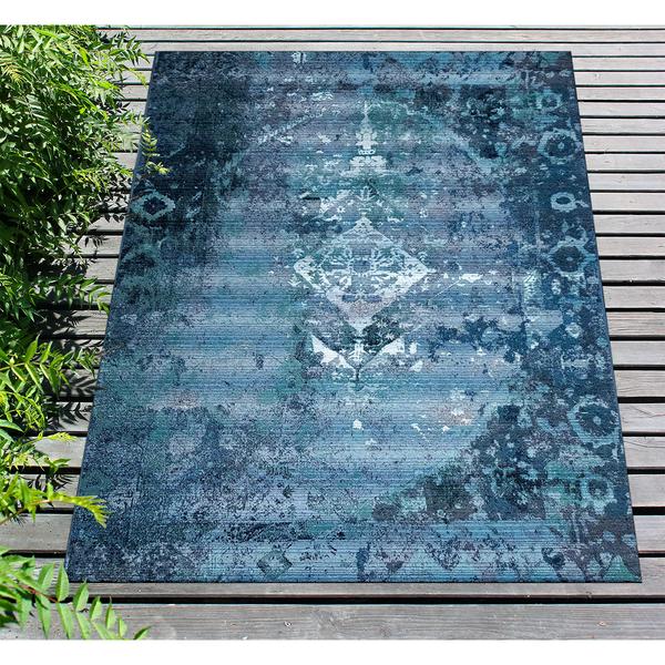 Liora Manne Marina Kermin Indoor/Outdoor Rectangle Area Rug