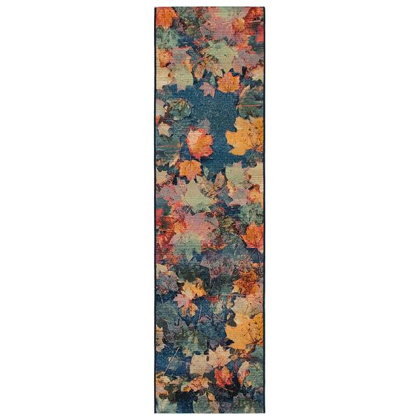 Liora Manne Marina Fall In Love Rectangular Runner