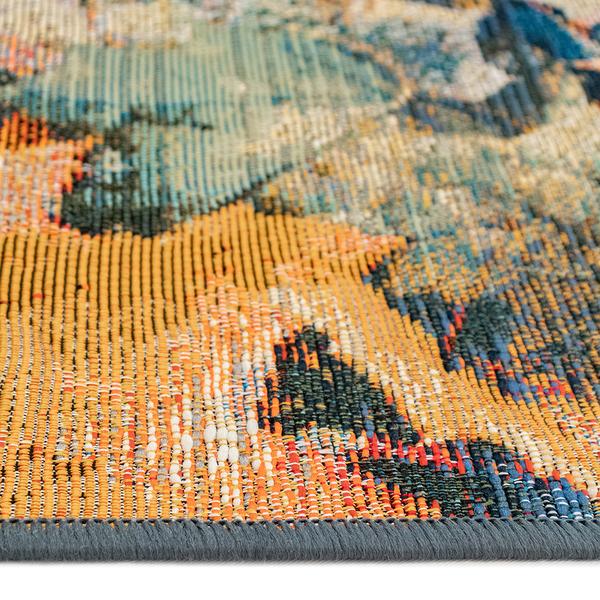 Liora Manne Marina Fall In Love Rectangular Runner alternate view