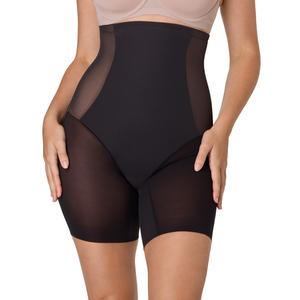 Womens Maidenform(R) Sculpting High Waist Shaping Shorts - DMS901 alternate view