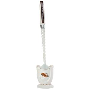 As Seen On TV Horsepower Unicorn Rechargeable Toilet Brush alternate view