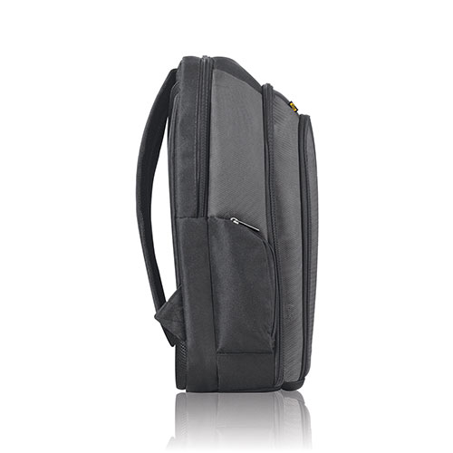 Solo Pro CheckFast(tm) Backpack - Black