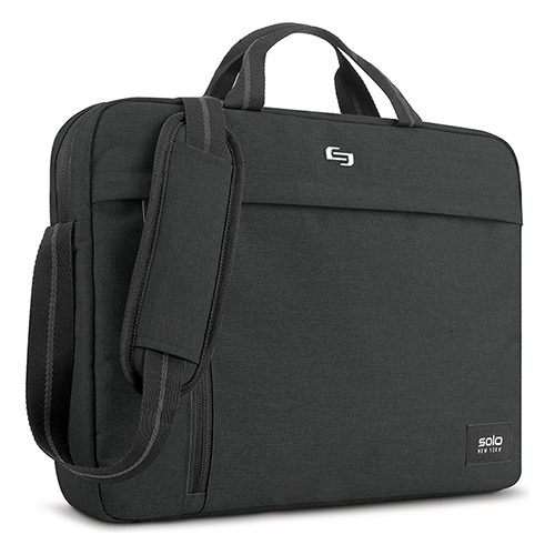 Solo Rivington Slim Briefcase