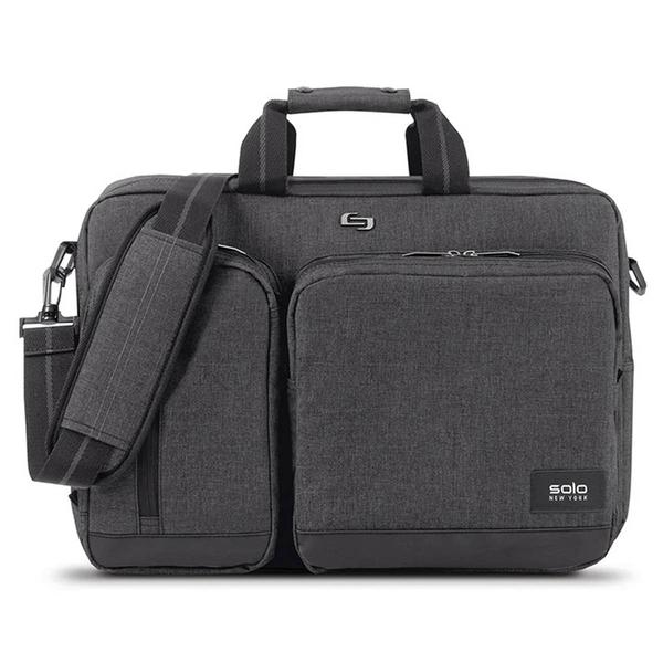 Solo Duane Hybrid Briefcase alternate view