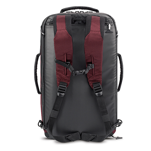 Solo All-Star Backpack Duffel With Large Capacity